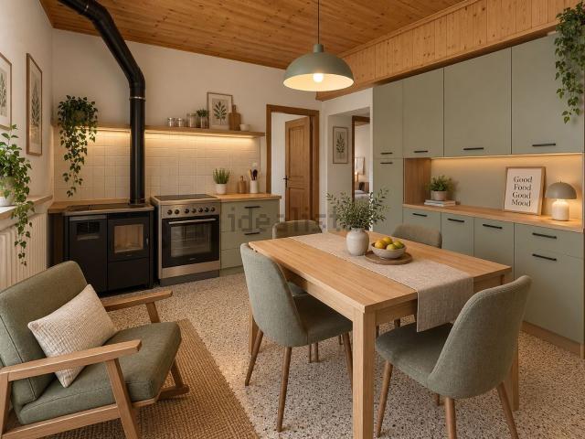 Appartamento in vendita a Piancaldoli, Firenzuola