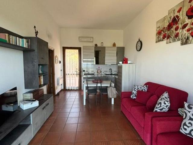 Appartamento in vendita a Montiano, Magliano In Toscana