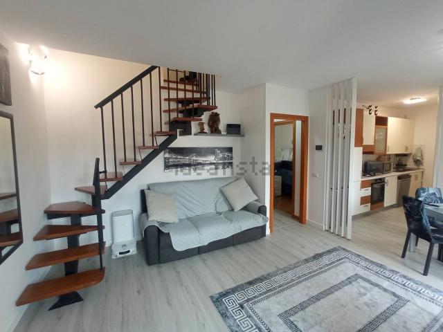 Appartamento in vendita a Martignana, Montespertoli