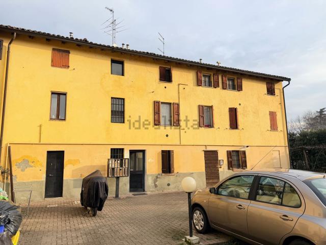 Appartamento in vendita a Lubiana, Sorbolo