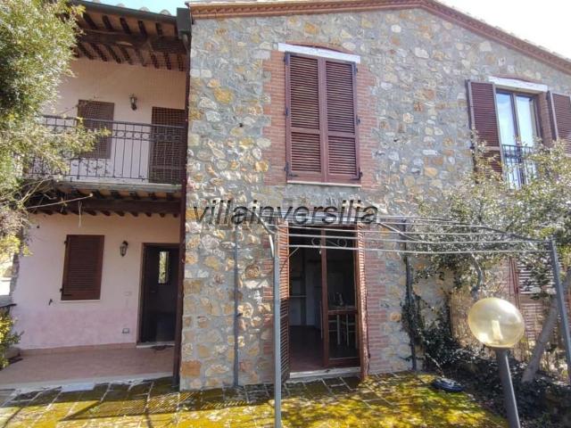 Appartamento in vendita a Unione di Comuni Montani Colline del Fiora, Manciano