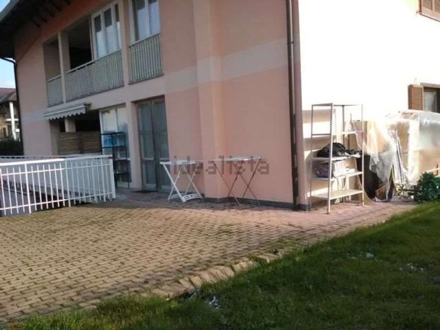 Appartamento in vendita a Piemonte, Alessandria