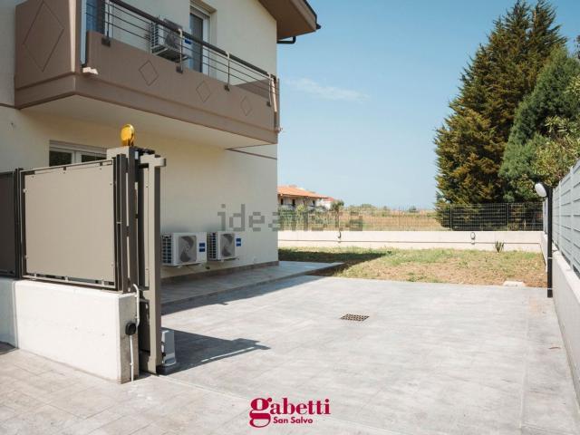 Appartamento in vendita a Ortona, Abruzzo