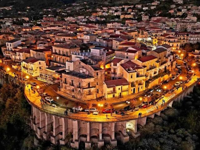 Appartamento in vendita a Calabria, Cosenza