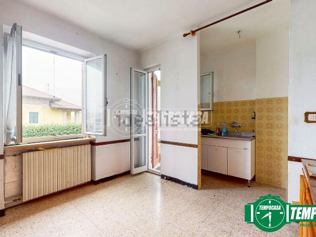 Appartamento in vendita a Piemonte, Alessandria