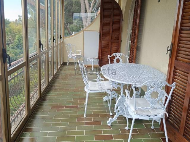 Appartamento in vendita a San Remo, Liguria