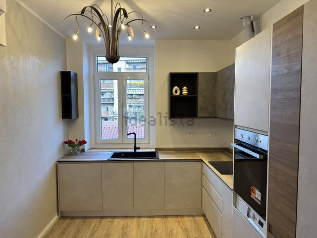 Appartamento in vendita a Servola-Chiarbola-Valmaura-Borgo San Sergio, Villa Opicina