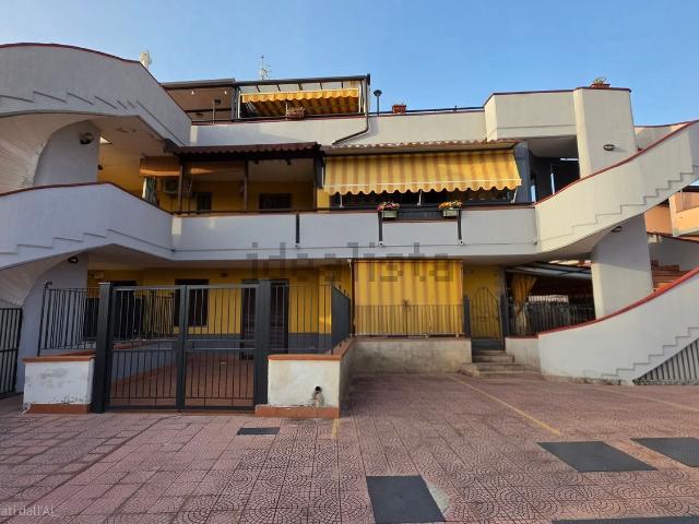 Appartamento in vendita a Fondachello, Mascali