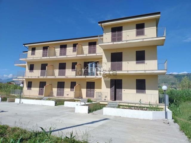 Appartamento in vendita a Calabria, Cosenza