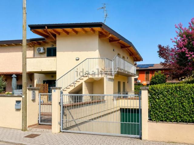 Appartamento in vendita a Zona Ovest, Brescia