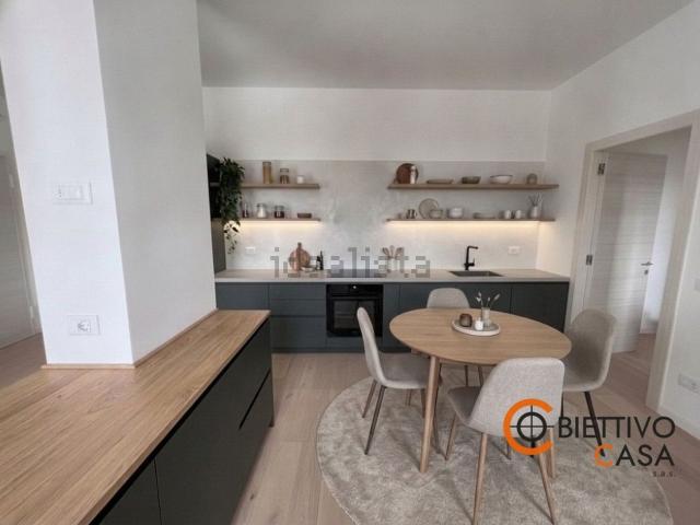Appartamento in vendita a Carpanedo, Albignasego