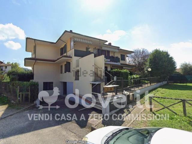 Appartamento in vendita a Africo, Casole D'elsa