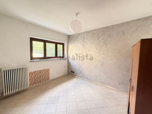Appartamento in vendita a Ronzone, Piemonte