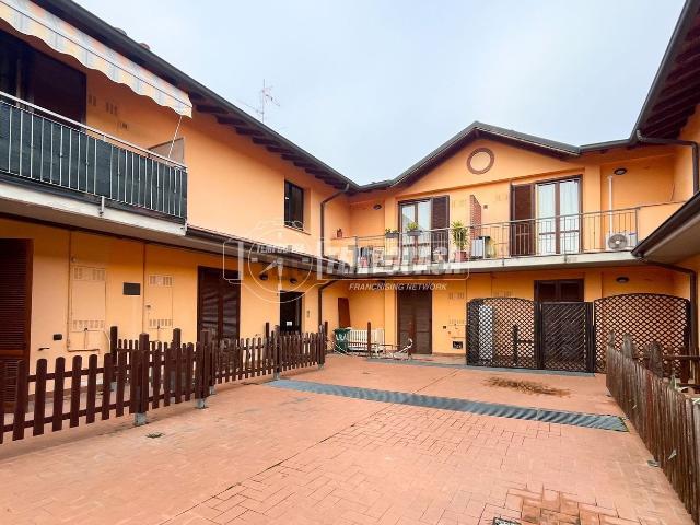 Appartamento in vendita a Mulazzano, Lombardia