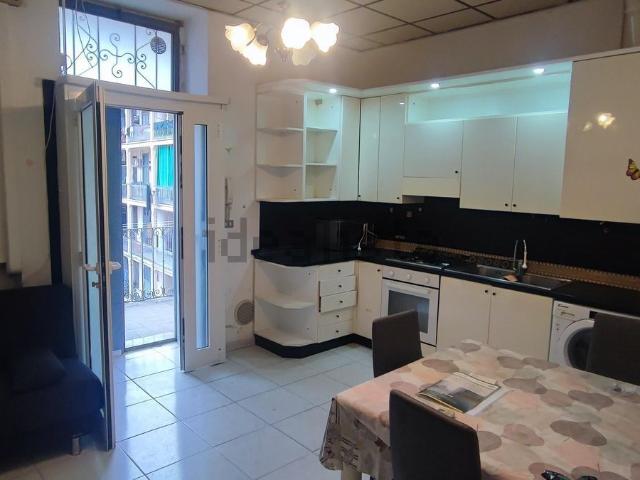 Appartamento in vendita a Sant'Albino, Monza