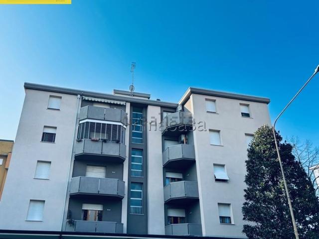 Appartamento in vendita a Unione delle Terre d'Argine, Carpi