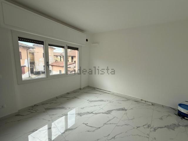 Appartamento in vendita a Fara Gera D'adda, Lombardia