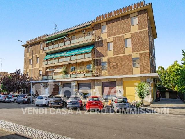 Appartamento in vendita a Budrio, Reggio Emilia