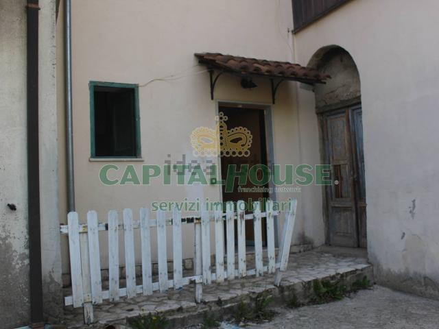 Appartamento in vendita a Capocastello, Mercogliano