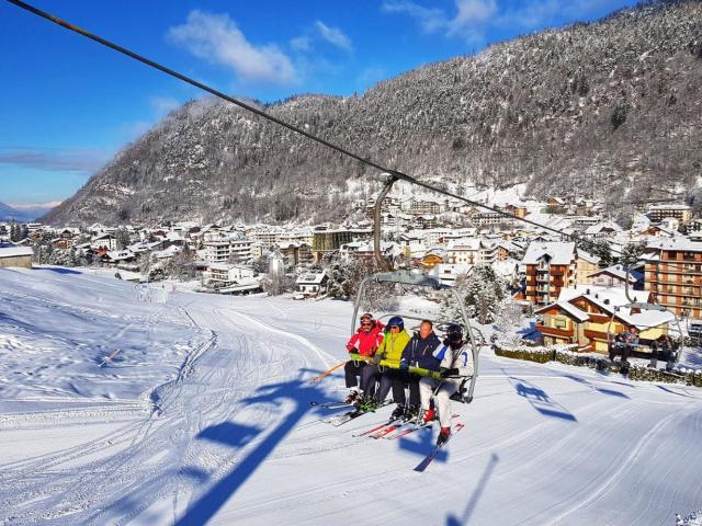 Attico in vendita a Aprica, Lombardia