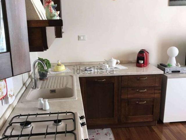 Appartamento in vendita a Pontino, Livorno