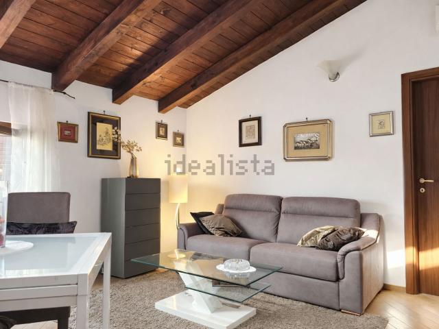 Appartamento in vendita a San Giorgio di Acilia, Roma Capitale
