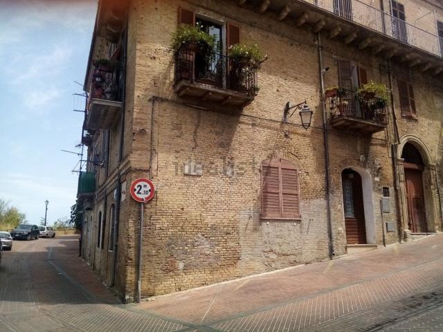 Appartamento in vendita a Lancianovecchia, Lanciano
