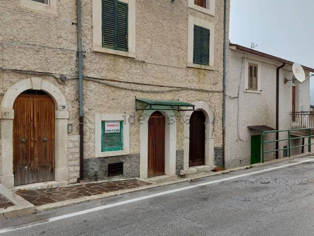 Appartamento in vendita a Palena, Abruzzo