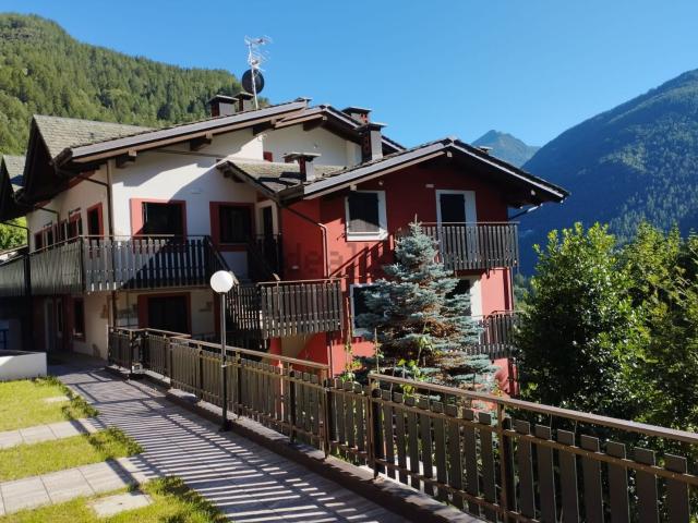 Appartamento in vendita a Santa Elisabetta, Caspoggio