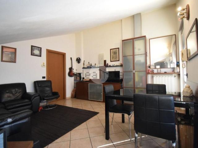 Appartamento in vendita a Agrate Brianza, Lombardia