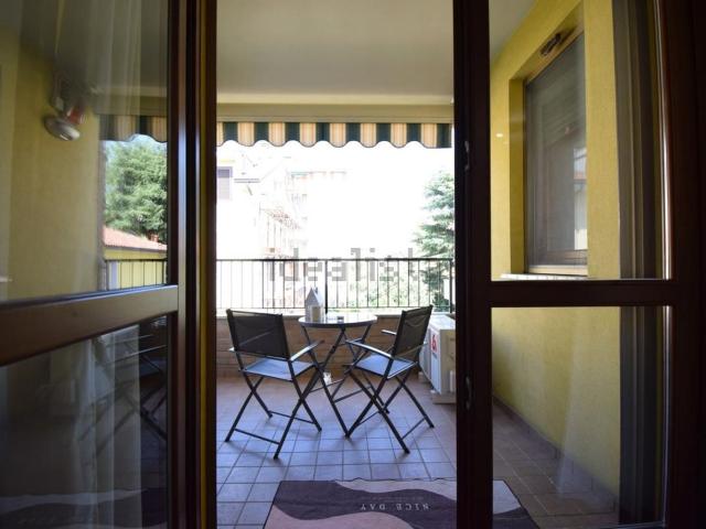 Appartamento in vendita a Agrate Brianza, Lombardia