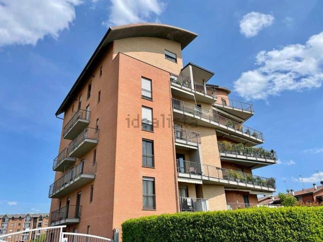 Appartamento in vendita a Piemonte, Alessandria