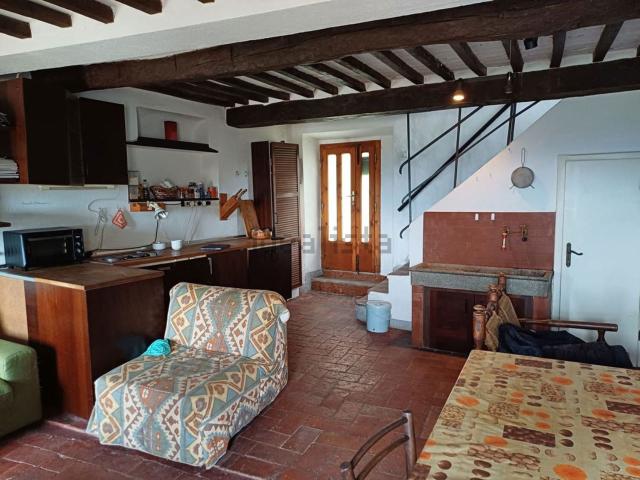 Appartamento in vendita a Roccastrada, Toscana
