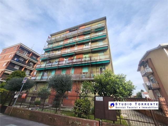 Appartamento in vendita a Castelletto, Senago
