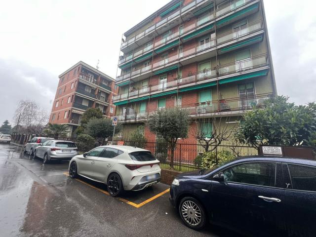 Appartamento in vendita a Castelletto, Senago