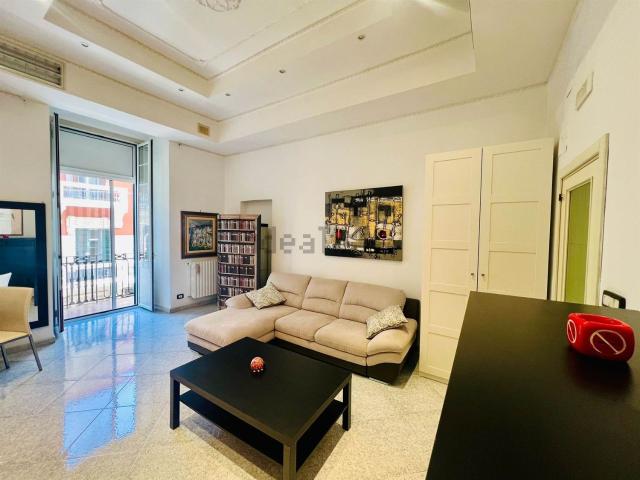 Appartamento in vendita a Libertà, Puglia