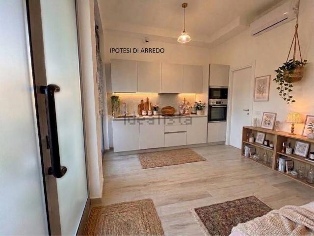 Appartamento in vendita a Buccinasco, Lombardia