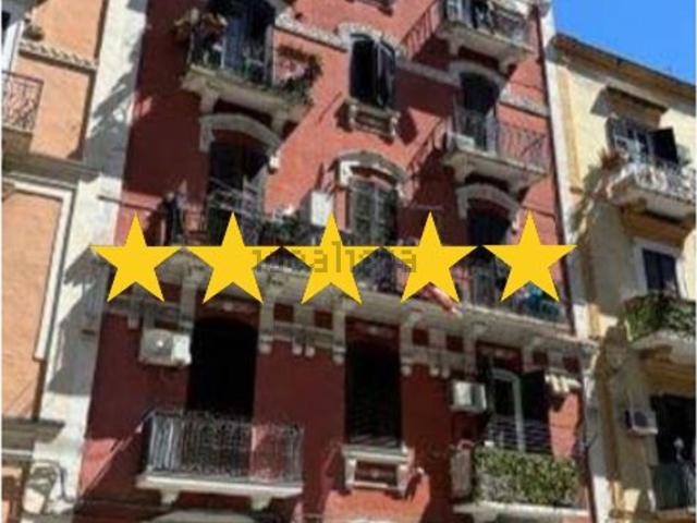 Appartamento in vendita a Bari