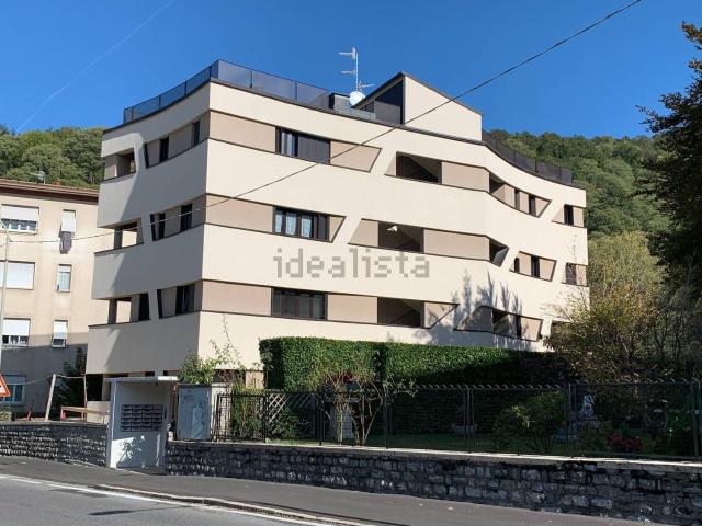 Appartamento in vendita a San Francesco, Canzo