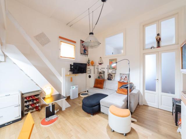 Appartamento in vendita a Borghetto, Monza