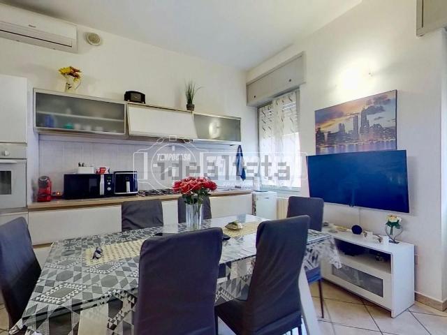 Appartamento in vendita a Altopiano di Seveso, Seveso