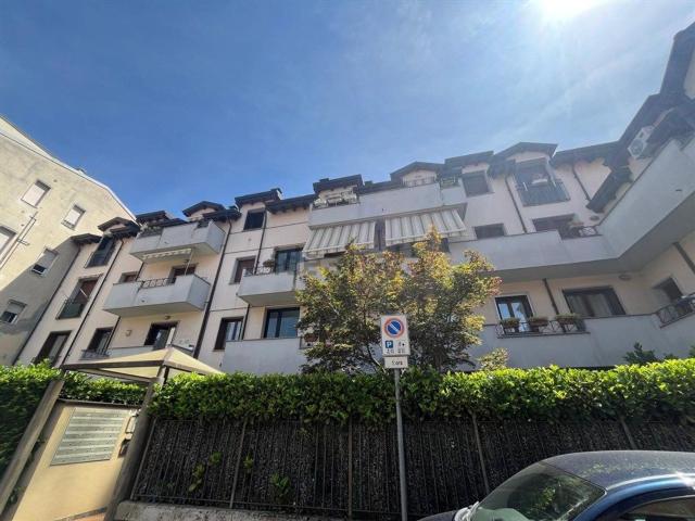 Appartamento in vendita a Centro storico, Lissone