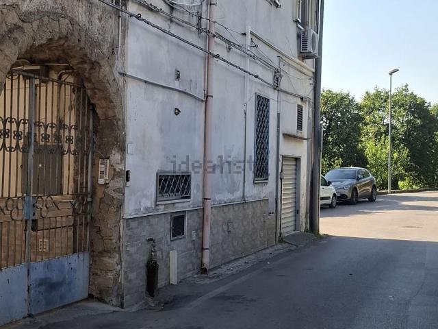 Appartamento in vendita a Nocera Superiore, Campania