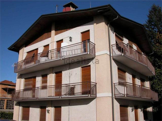 Appartamento in vendita a Velate, Varese