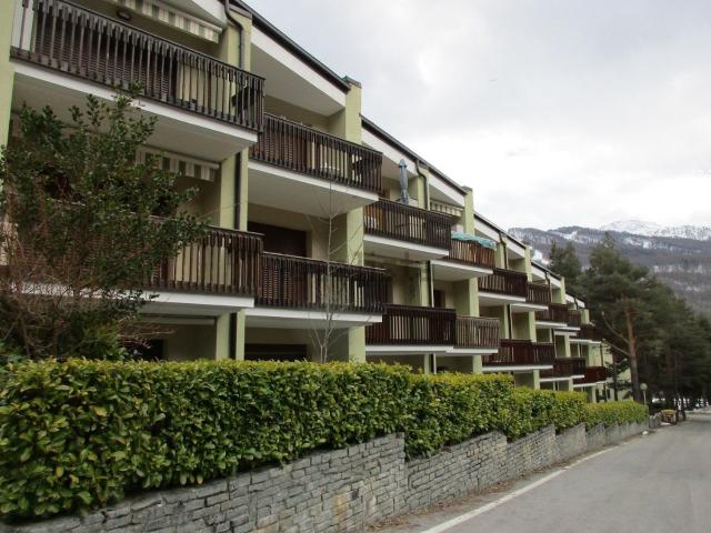 Appartamento in vendita a Bardonecchia, Torino