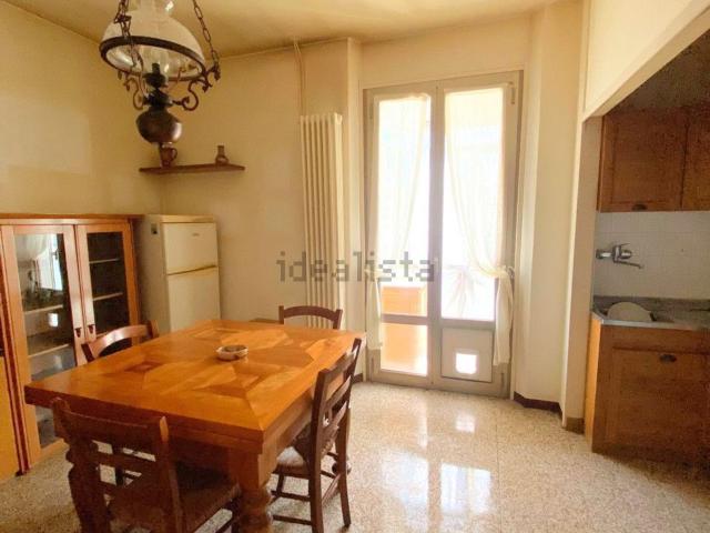 Appartamento in vendita a Cusercoli, Civitella di Romagna