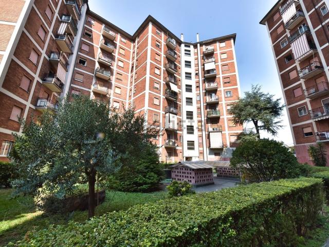 Appartamento in vendita a Nova Milanese, Lombardia