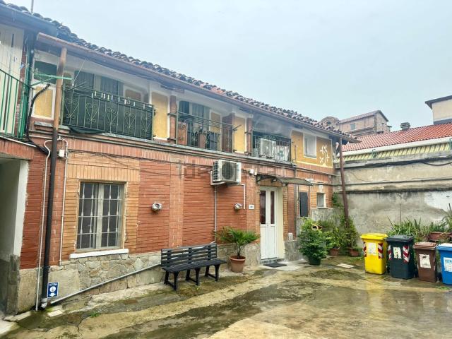Appartamento in vendita a Centro, Piemonte