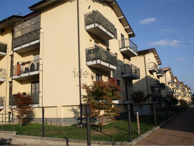 Appartamento in vendita a Vidigulfo, Lombardia