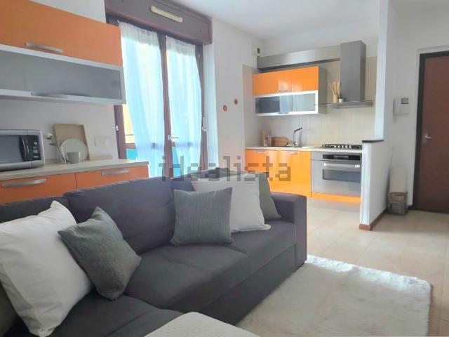 Appartamento in vendita a Vidigulfo, Pavia
